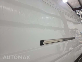2025 Ram ProMaster 2500 Cargo Van Tradesman w/Passenger Seat High Roof 159.0" WB - miniatura 24