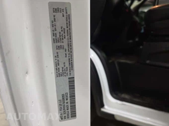2025 Ram ProMaster 2500 Cargo Van Tradesman w/Passenger Seat High Roof 159.0" WB - miniatura 5