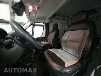 2025 Ram ProMaster 2500 Cargo Van Tradesman w/Passenger Seat High Roof 159.0" WB - miniatura 6
