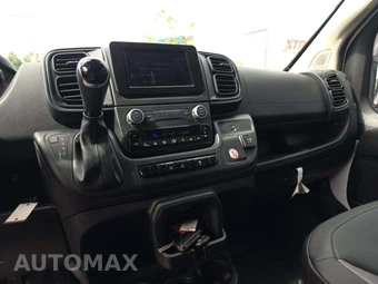2025 Ram ProMaster 2500 Cargo Van Tradesman w/Passenger Seat High Roof 159.0" WB - miniatura 10