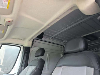 2025 Ram ProMaster 2500 Cargo Van Tradesman w/Passenger Seat High Roof 159.0" WB - miniatura 11