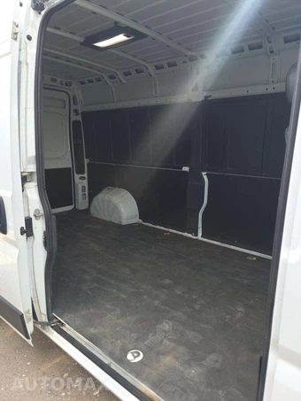 2025 Ram ProMaster 2500 Cargo Van Tradesman w/Passenger Seat High Roof 159.0" WB - miniatura 16
