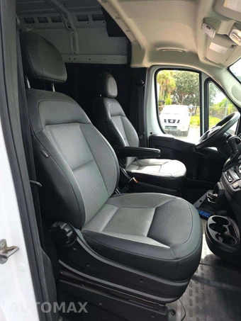 2025 Ram ProMaster 2500 Cargo Van Tradesman w/Passenger Seat High Roof 159.0" WB - miniatura 18