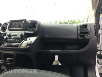 2025 Ram ProMaster 2500 Cargo Van Tradesman w/Passenger Seat High Roof 159.0" WB - miniatura 19