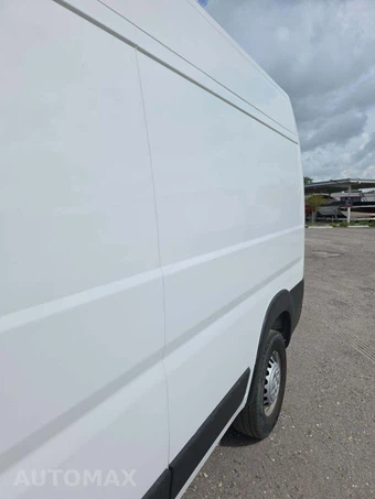 2025 Ram ProMaster 2500 Cargo Van Tradesman w/Passenger Seat High Roof 159.0" WB - miniatura 21