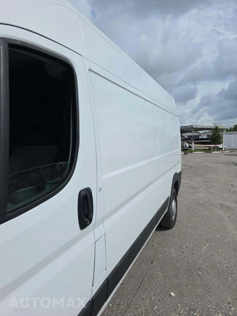 2025 Ram ProMaster 2500 Cargo Van Tradesman w/Passenger Seat High Roof 159.0" WB - miniatura 22