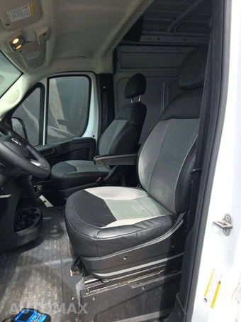 2025 Ram ProMaster 2500 Cargo Van Tradesman w/Passenger Seat High Roof 159.0" WB - miniatura 6