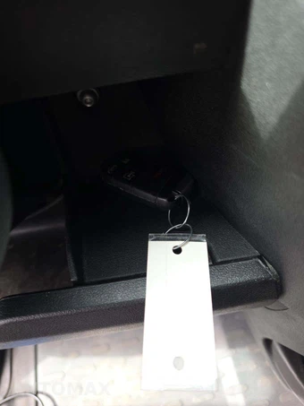 2025 Ram ProMaster 2500 Cargo Van Tradesman w/Passenger Seat High Roof 159.0" WB - miniatura 8