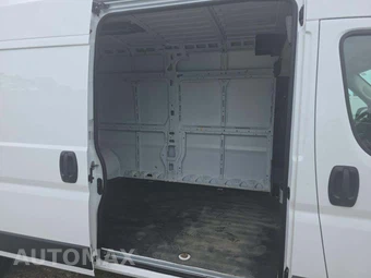 2025 Ram ProMaster 2500 Cargo Van Tradesman w/Passenger Seat High Roof 159.0" WB - miniatura 13