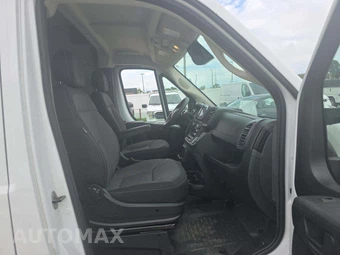 2025 Ram ProMaster 2500 Cargo Van Tradesman w/Passenger Seat High Roof 159.0" WB - miniatura 15