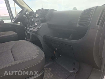 2025 Ram ProMaster 2500 Cargo Van Tradesman w/Passenger Seat High Roof 159.0" WB - miniatura 16