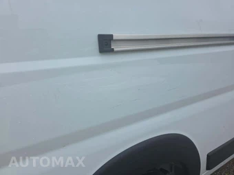 2025 Ram ProMaster 2500 Cargo Van Tradesman w/Passenger Seat High Roof 159.0" WB - miniatura 21