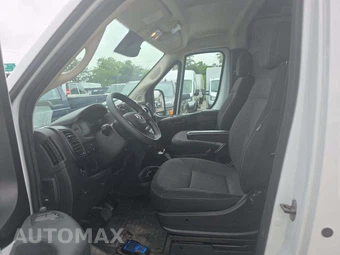 2025 Ram ProMaster 2500 Cargo Van Tradesman w/Passenger Seat High Roof 159.0" WB - miniatura 3