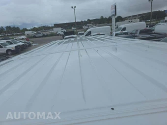 2025 Ram ProMaster 2500 Cargo Van Tradesman w/Passenger Seat High Roof 159.0" WB - miniatura 9