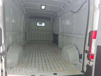 2025 Ram ProMaster 2500 Cargo Van Tradesman w/Passenger Seat High Roof 159.0" WB - miniatura 13