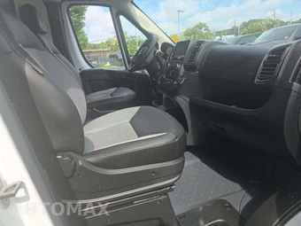 2025 Ram ProMaster 2500 Cargo Van Tradesman w/Passenger Seat High Roof 159.0" WB - miniatura 16