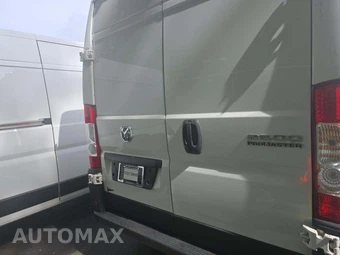 2025 Ram ProMaster 2500 Cargo Van Tradesman w/Passenger Seat High Roof 159.0" WB - miniatura 19