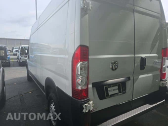 2025 Ram ProMaster 2500 Cargo Van Tradesman w/Passenger Seat High Roof 159.0" WB - miniatura 2
