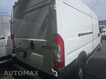 2025 Ram ProMaster 2500 Cargo Van Tradesman w/Passenger Seat High Roof 159.0" WB - miniatura 3