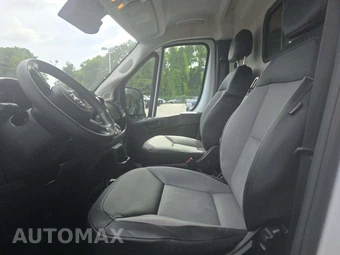 2025 Ram ProMaster 2500 Cargo Van Tradesman w/Passenger Seat High Roof 159.0" WB - miniatura 6