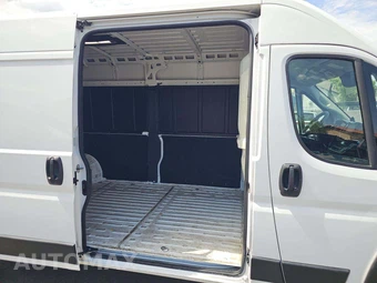 2025 Ram ProMaster 2500 Cargo Van Tradesman w/Passenger Seat High Roof 159.0" WB - miniatura 12