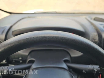 2025 Ram ProMaster 2500 Cargo Van Tradesman w/Passenger Seat High Roof 159.0" WB - miniatura 17