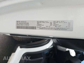 2025 Ram ProMaster 2500 Cargo Van Tradesman w/Passenger Seat High Roof 159.0" WB - miniatura 2