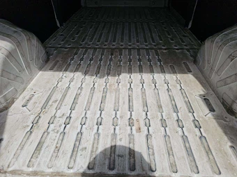 2025 Ram ProMaster 2500 Cargo Van Tradesman w/Passenger Seat High Roof 159.0" WB - miniatura 20