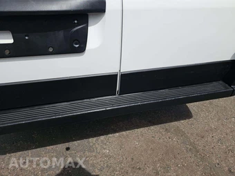 2025 Ram ProMaster 2500 Cargo Van Tradesman w/Passenger Seat High Roof 159.0" WB - miniatura 21