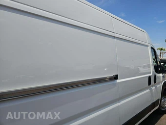 2025 Ram ProMaster 2500 Cargo Van Tradesman w/Passenger Seat High Roof 159.0" WB - miniatura 24