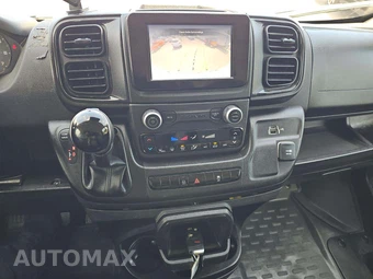 2025 Ram ProMaster 2500 Cargo Van Tradesman w/Passenger Seat High Roof 159.0" WB - miniatura 7