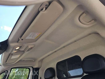 2025 Ram ProMaster 2500 Cargo Van Tradesman w/Passenger Seat High Roof 159.0" WB - miniatura 8