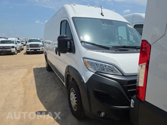 2025 Ram ProMaster 2500 Cargo Van Tradesman w/Passenger Seat High Roof 159.0" WB - miniatura 2