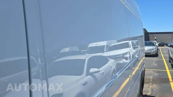 2025 Ram ProMaster 2500 Cargo Van Tradesman w/Passenger Seat High Roof 159.0" WB - miniatura 21