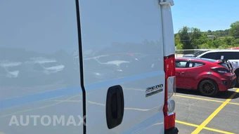 2025 Ram ProMaster 2500 Cargo Van Tradesman w/Passenger Seat High Roof 159.0" WB - miniatura 23