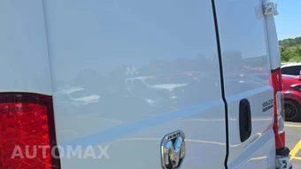 2025 Ram ProMaster 2500 Cargo Van Tradesman w/Passenger Seat High Roof 159.0" WB - miniatura 24