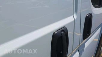 2025 Ram ProMaster 2500 Cargo Van Tradesman w/Passenger Seat High Roof 159.0" WB - miniatura 25