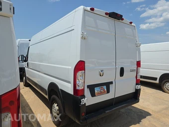 2025 Ram ProMaster 2500 Cargo Van Tradesman w/Passenger Seat High Roof 159.0" WB - miniatura 6