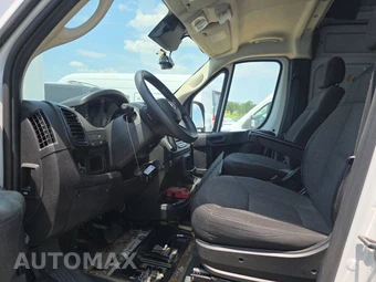 2025 Ram ProMaster 2500 Cargo Van Tradesman w/Passenger Seat High Roof 159.0" WB - miniatura 7