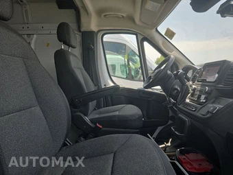 2025 Ram ProMaster 2500 Cargo Van Tradesman w/Passenger Seat High Roof 159.0" WB - miniatura 8