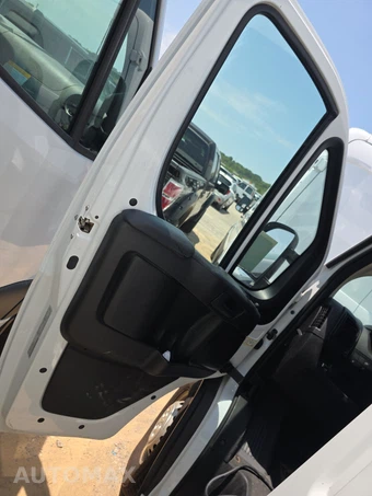 2025 Ram ProMaster 2500 Cargo Van Tradesman w/Passenger Seat High Roof 159.0" WB - miniatura 9