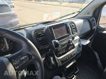 2025 Ram ProMaster 2500 Cargo Van Tradesman w/Passenger Seat High Roof 159.0" WB - miniatura 11