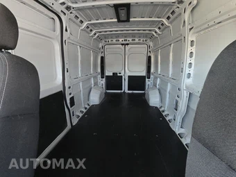2025 Ram ProMaster 2500 Cargo Van Tradesman w/Passenger Seat High Roof 159.0" WB - miniatura 13