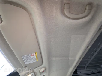 2025 Ram ProMaster 2500 Cargo Van Tradesman w/Passenger Seat High Roof 159.0" WB - miniatura 14