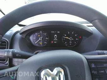 2025 Ram ProMaster 2500 Cargo Van Tradesman w/Passenger Seat High Roof 159.0" WB - miniatura 18