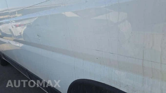 2025 Ram ProMaster 2500 Cargo Van Tradesman w/Passenger Seat High Roof 159.0" WB - miniatura 20