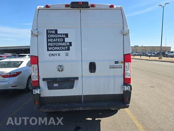 2025 Ram ProMaster 2500 Cargo Van Tradesman w/Passenger Seat High Roof 159.0" WB - miniatura 5
