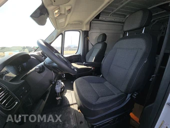 2025 Ram ProMaster 2500 Cargo Van Tradesman w/Passenger Seat High Roof 159.0" WB - miniatura 7