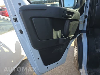2025 Ram ProMaster 2500 Cargo Van Tradesman w/Passenger Seat High Roof 159.0" WB - miniatura 9