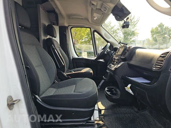 2025 Ram ProMaster 2500 Cargo Van Tradesman w/Passenger Seat High Roof 159.0" WB - miniatura 14